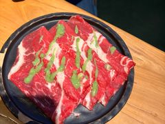 -九田家黑牛烤肉料理(溧阳吾悦店)
