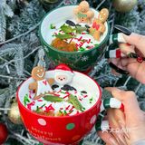 北京首家！！圣诞森林🎄快去啊啊啊！！！