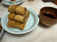 -小吊梨汤·北京菜·烤鸭(双井乐成中心店)