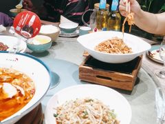 -渝乡辣婆婆·川菜 水煮鱼(中山西路店)