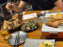 -半酌烧烤小酒馆(南京东路店)