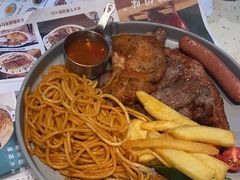 -新宝餐厅(流塘店)