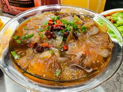 -大丰收海鲜地方菜馆