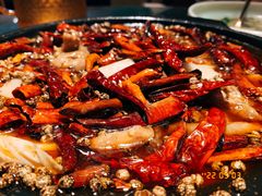 -大川先生·小龙虾·川菜(信义坊店)