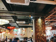 -矮板凳老火锅(宽窄巷子店)