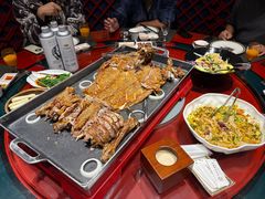 -九十九顶毡房(清河店)