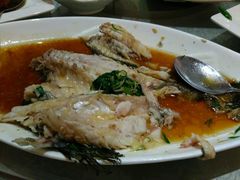 -大宁国际商业广场-地下停车库