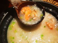 -南拳十三姨·潮汕砂锅粥(世纪金源店)