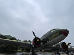 -中国航空博物馆