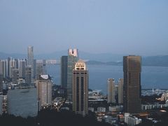 -小南山公园