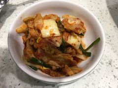 -韩时烤肉(丰科万达广场店)