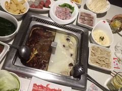 -海底捞火锅(高科广场店)