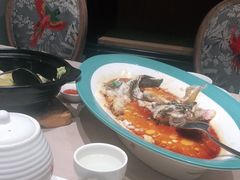 -尚一汤·粤菜海鲜(环球港店)