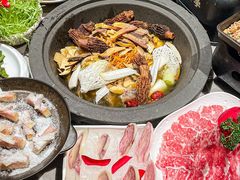 -芸山季·云南野生菌火锅(宝能环球汇店)