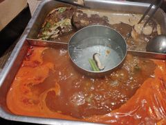 -新辣道鱼火锅(龙旗广场店)