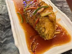 -安泰楼·佛跳墙创始人·传统闽味早茶·酒楼(三坊七巷闽菜地标店)