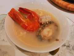 -闻见中国海南菜(K11店)