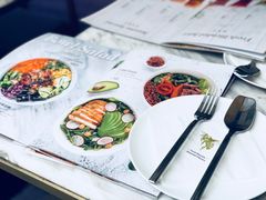 -农畉LONFOOD(福田星河COCOPark店)