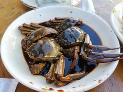 生醉蟹-丁来兴酒店(西街店)