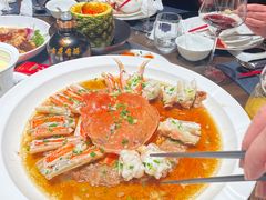 -曼格纳·曼芯馆(杨浦店)