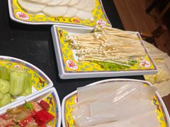 -芦月轩羊蝎子(劲松店)