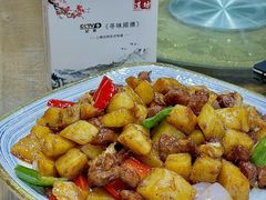 -东坊味道私房菜·地道顺德菜(大良店)