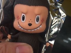 -泡泡玛特POPMART(合生汇店)