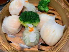-一壶私房菜·顺德菜·顺德鱼生