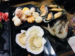 -丽江庭院之爱在路上(西单店)
