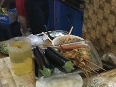 -香八方烧烤(锡港路店)