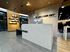 -Another Key健身(紫金店)