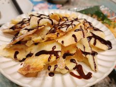-浩海火烧云傣家菜(京广店)
