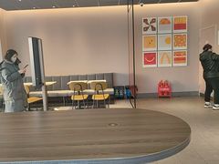 -麦当劳(欢乐谷店)