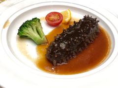 -广州塔晖粤轩中餐厅