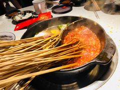 -钢管厂五区小郡肝串串香(南山店)