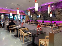 大堂-椒行天下干锅牛蛙·(万宝店)