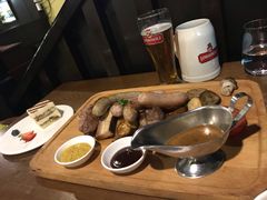 -布拉格餐厅· 中欧捷克菜(全国首店)