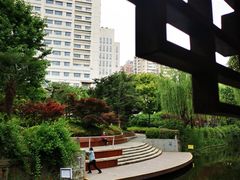 -兰溪青年公园