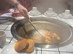 -姚稷大铁锅(龙之梦店)