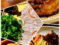 云海肴·云南菜-云海肴·汽锅鸡·云南菜(天津国金汇店)