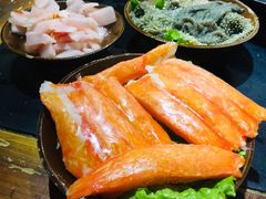 -麻大侠老火锅(巴国城店)