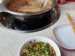 -袁记串串香(梁家巷店)