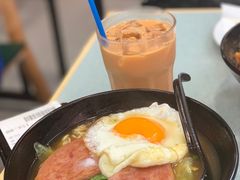 -华嫂冰室(尖沙咀店)