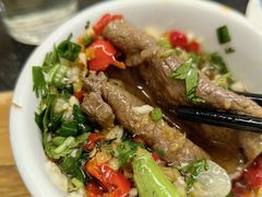 -金鼎雪山牦牛杂火锅(理县总店)