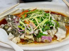 -万年酒楼(越秀南路店)