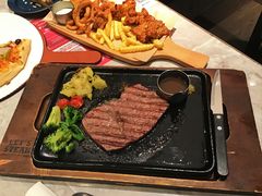 -必胜客(永泰店)