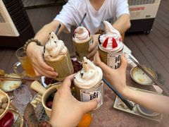 -伴山茶苑·围炉煮茶