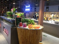 -丽池宫韩式汗蒸会馆(华灯坊店)