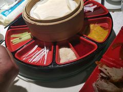 羲和烤鸭+八宝盒-羲和雅苑•北京烤鸭(吴中路万象城店)