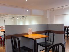 -Thanks美式餐厅(汉堡咖啡店)